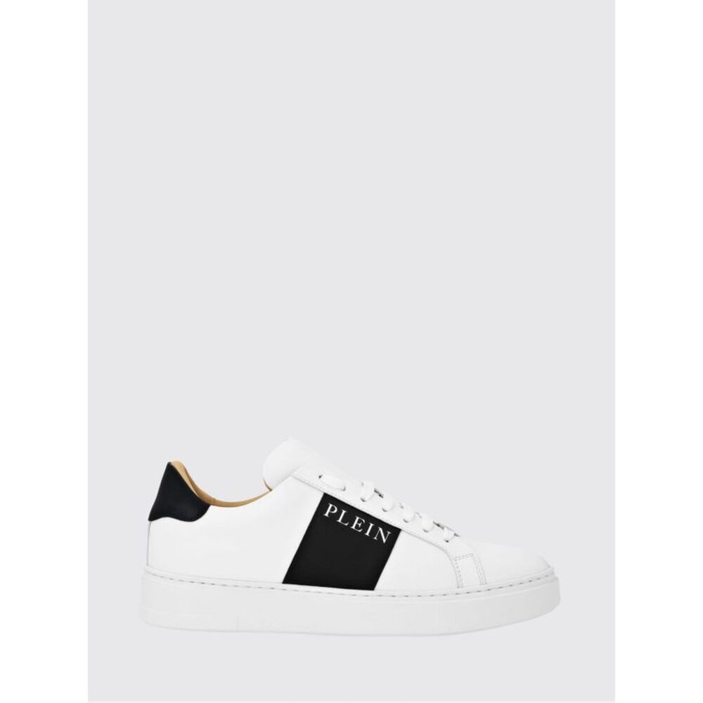 Philipp Plein Sneakers Men White